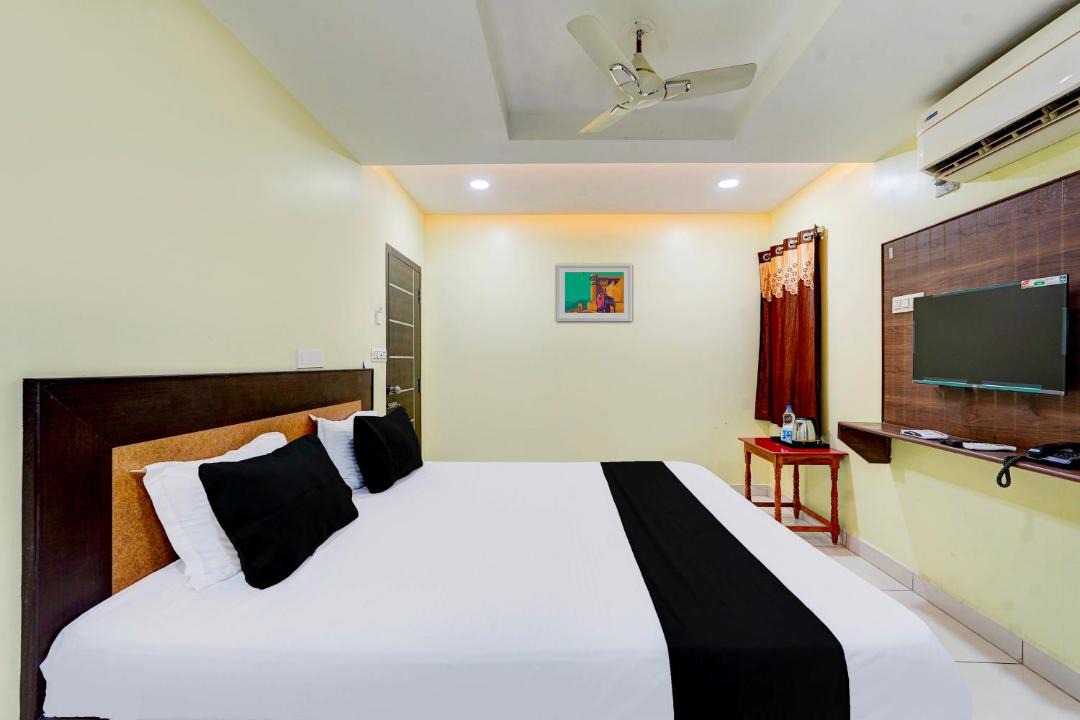 Photo of Bedroom in Chennai