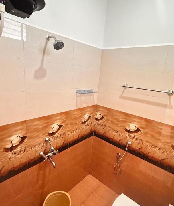 Photo of Bathroom in Bommayapalayam