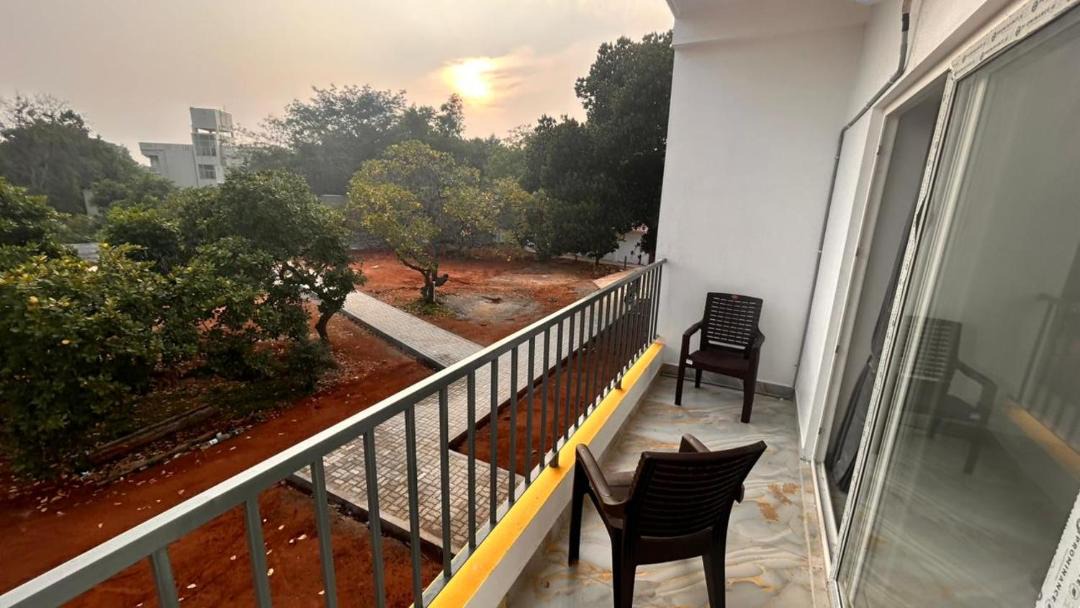 Photo of Patio Balcony in Bommayapalayam