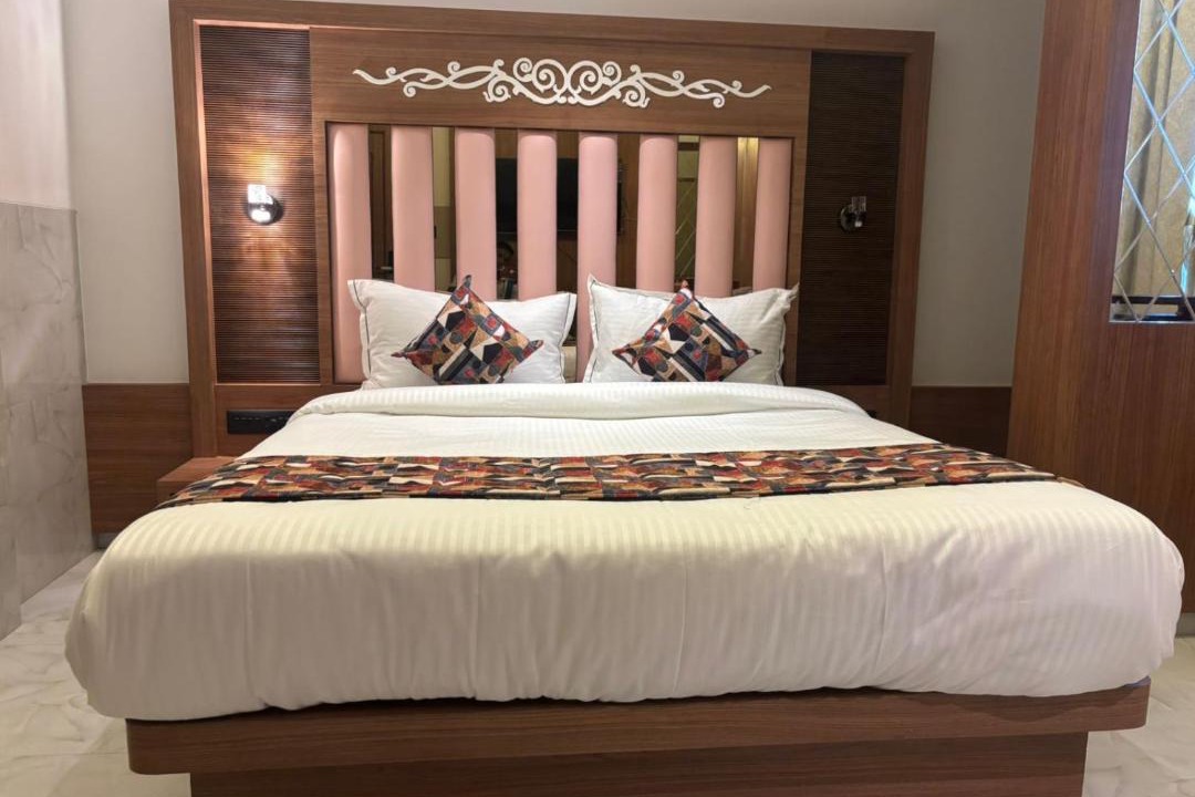 Photo of Bedroom in Mumbai