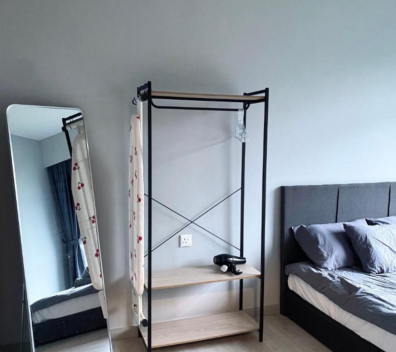Photo of Bedroom in Downtown Kota Kinabalu