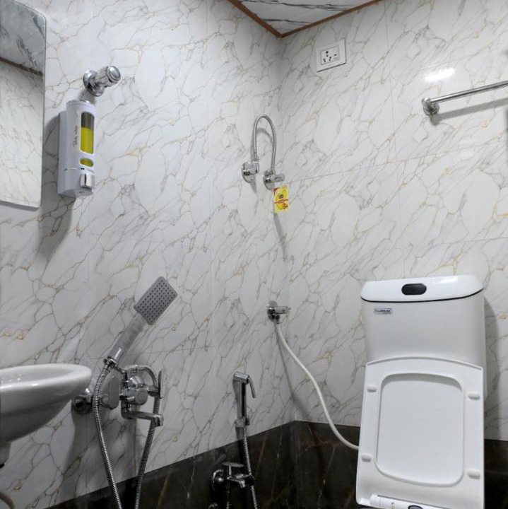 Photo of Bathroom in Bandra East