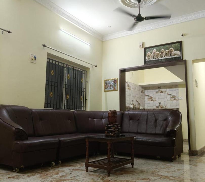 Photo of Livingroom in Srirangam