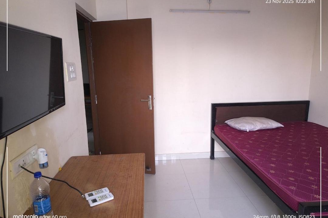 Photo of Bedroom in Dhanbad