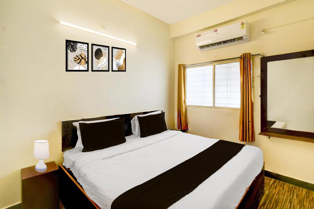 Photo of Bedroom in Banjara Hills