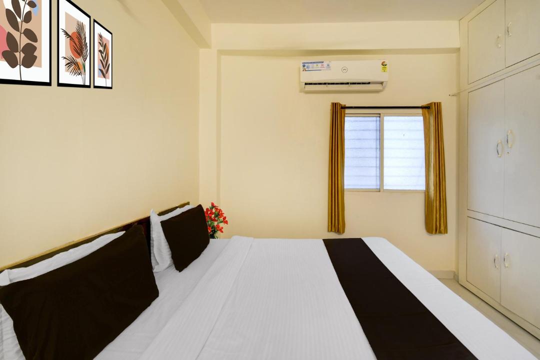 Photo of Bedroom in Banjara Hills