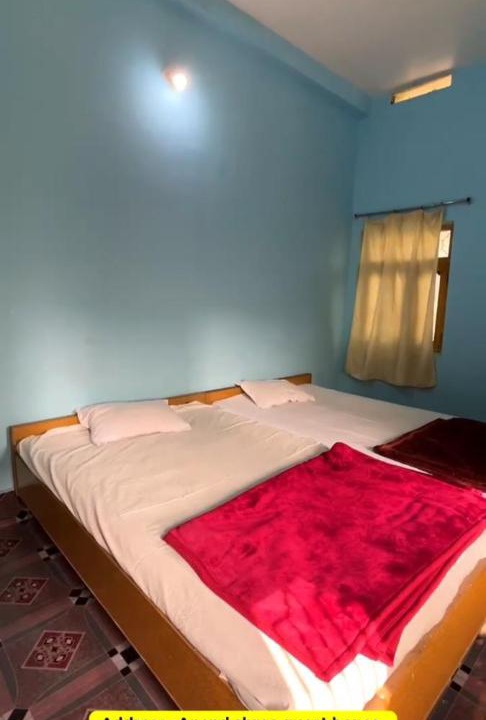 Photo of Bedroom in Bodh Gaya