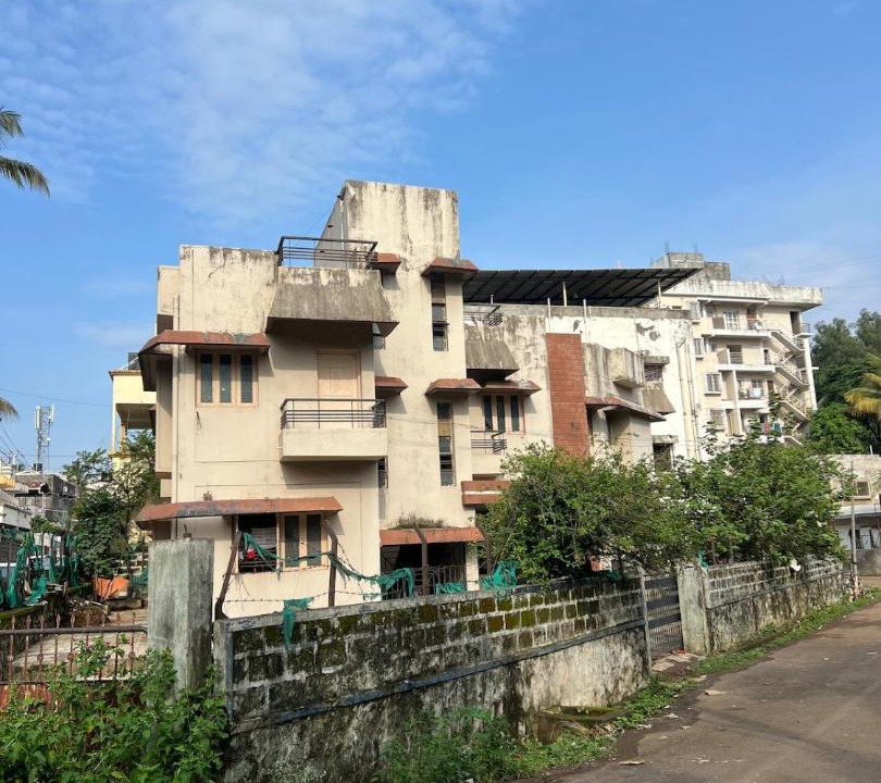 Photo of Buildings in Kolhapur