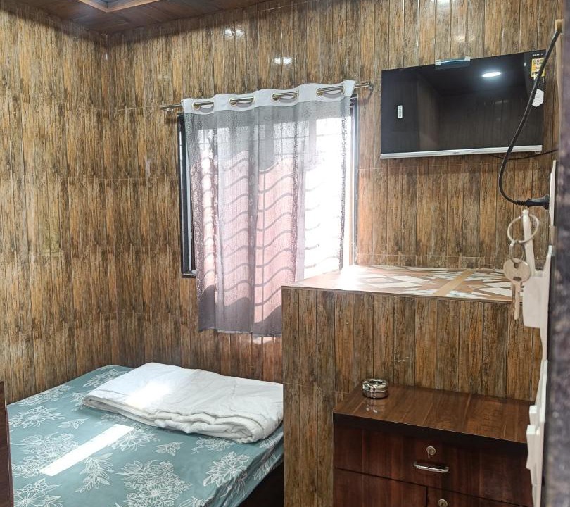 Photo of Bedroom in Bandra East