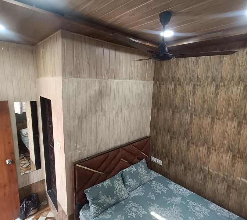 Photo of Bedroom in Bandra East