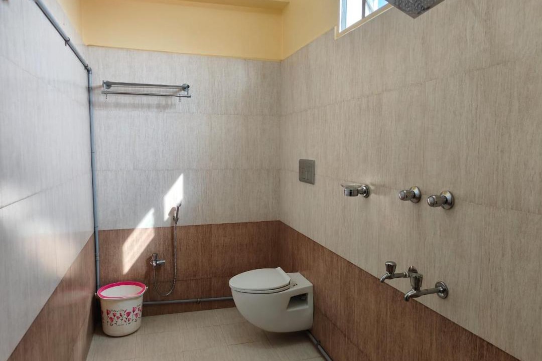 Photo of Bathroom in Triplicane