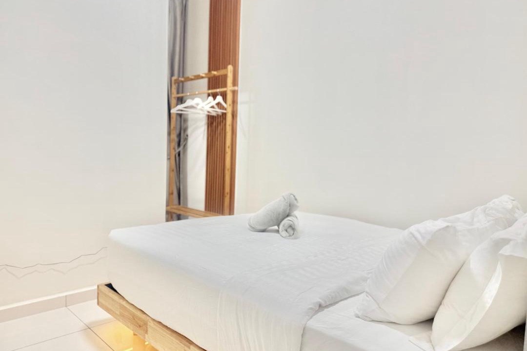 Photo of Bedroom in Taman Century