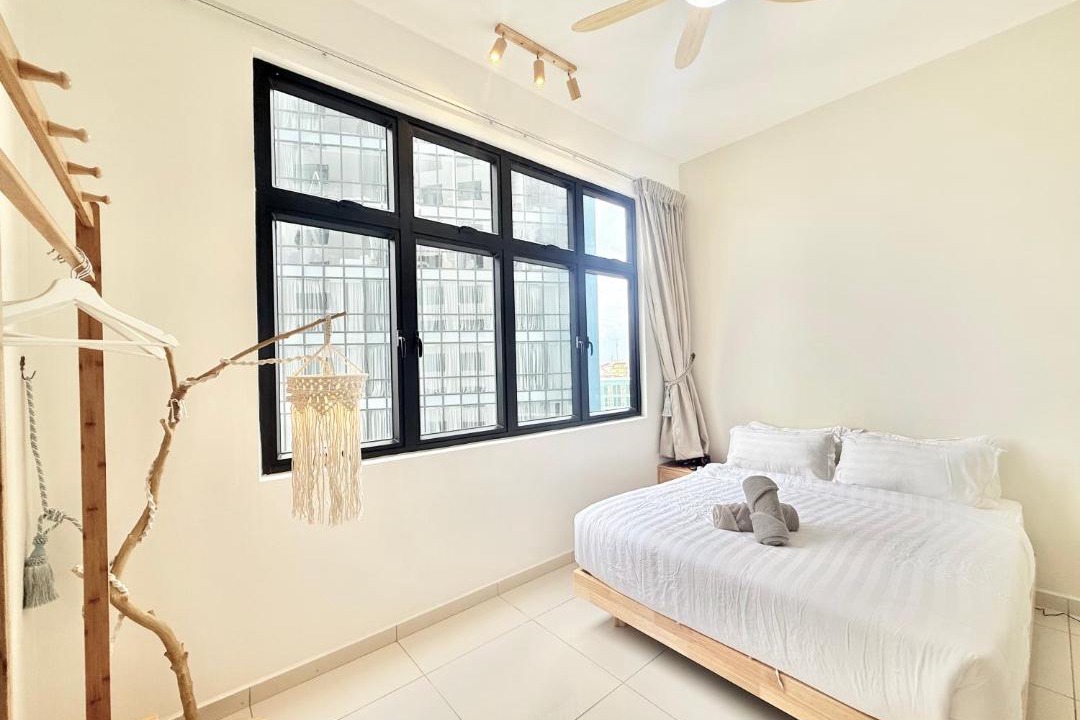 Photo of Bedroom in Taman Century