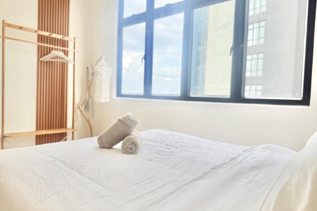 Photo of Bedroom in Taman Century