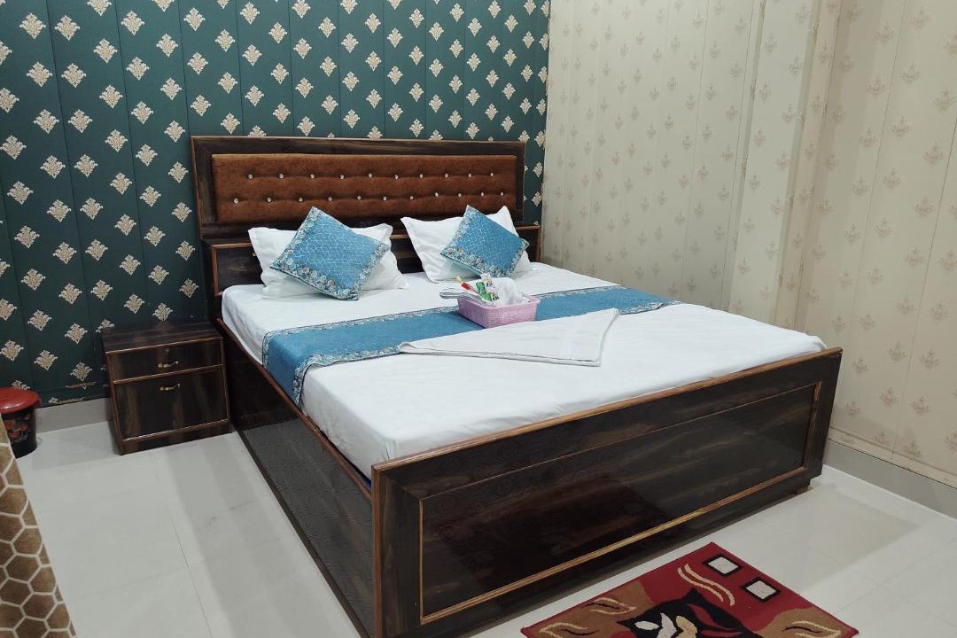Photo of Bedroom in Ayodhya