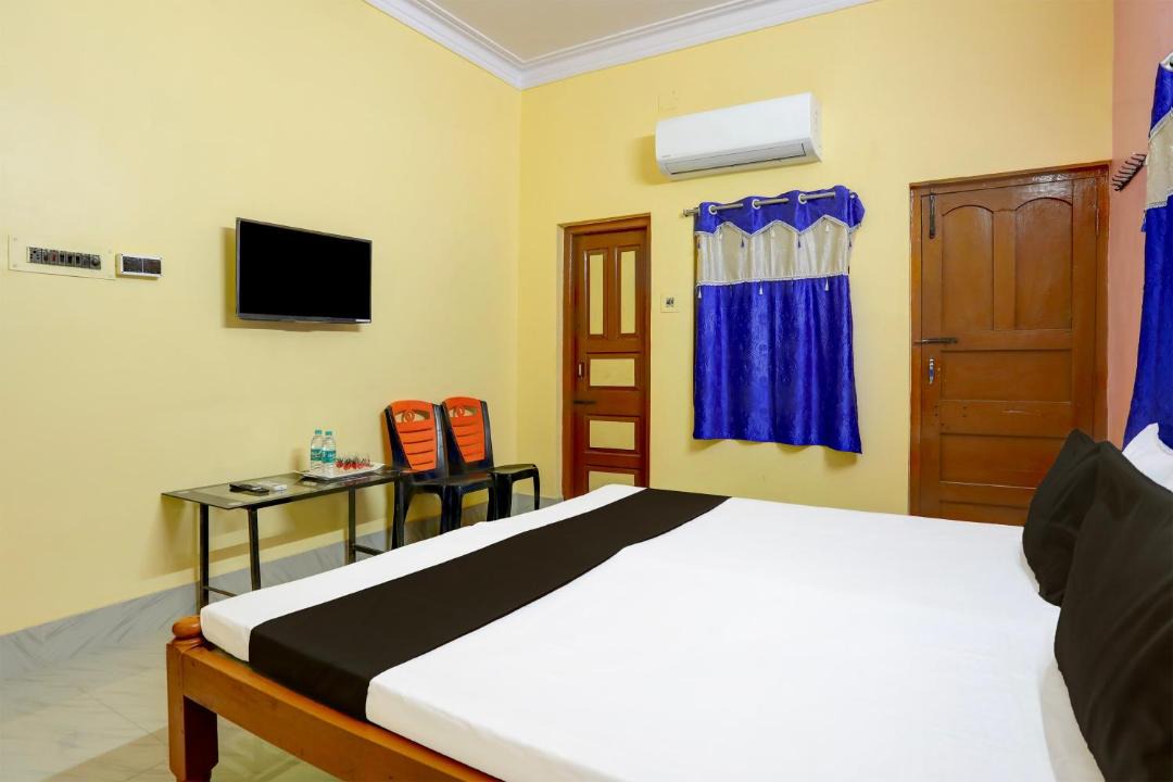 Photo of Bedroom in Durgapur