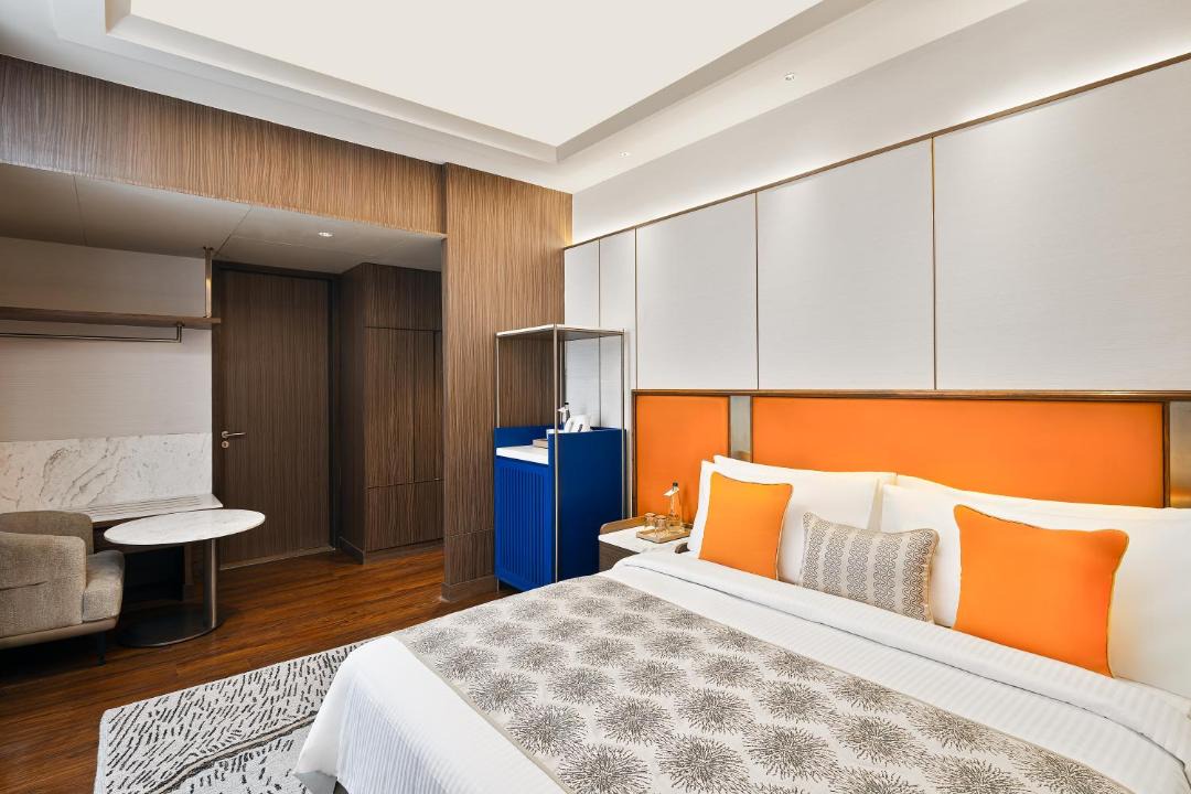 Photo of Bedroom in Siliguri