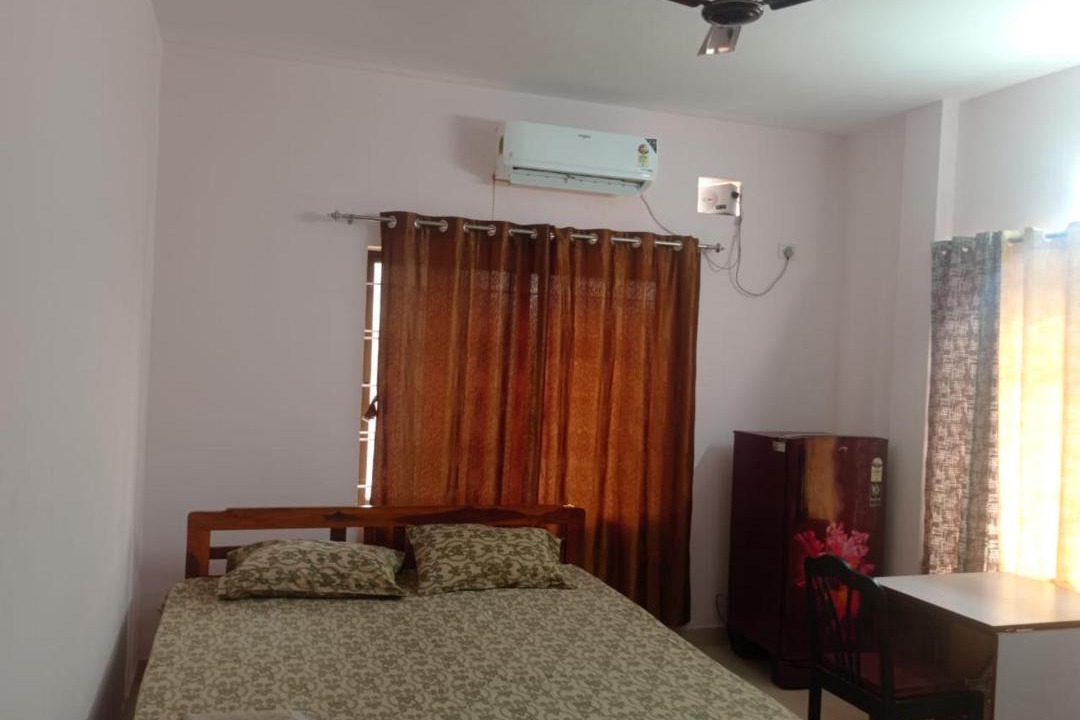 Photo of Bedroom in Arambol