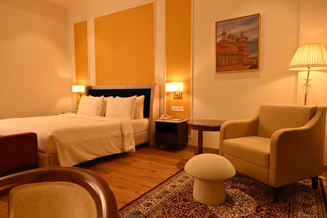 Photo of Bedroom in Kota
