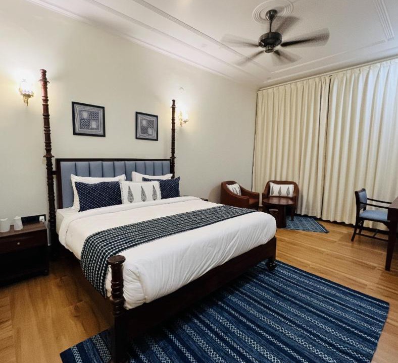 Photo of Bedroom in Kalwad Kalan and Khurd