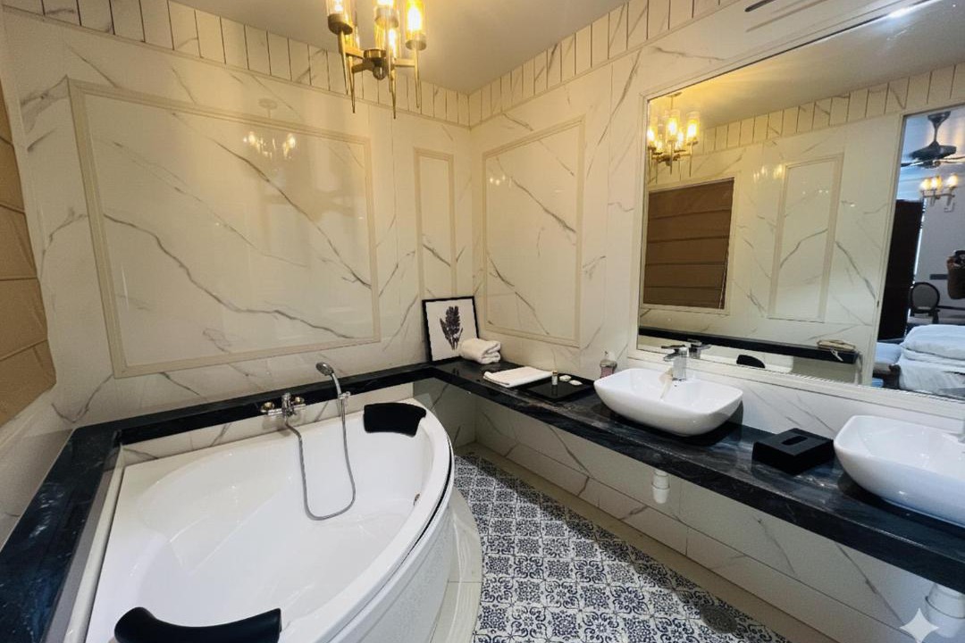 Photo of Bathroom in Kalwad Kalan and Khurd