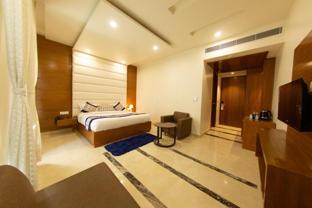 Photo of Bedroom in Amritsar