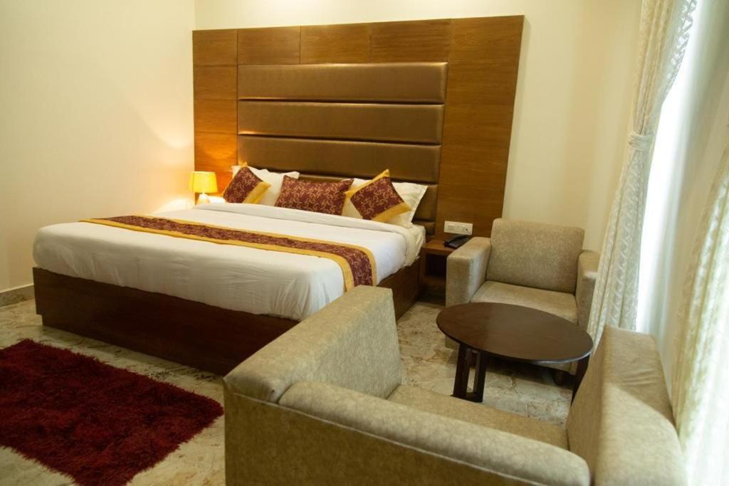 Photo of Bedroom in Amritsar