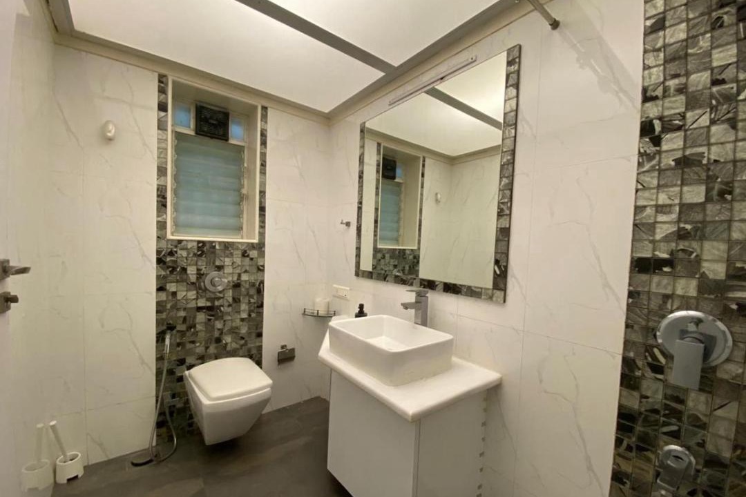 Photo of Bathroom in Bandra West