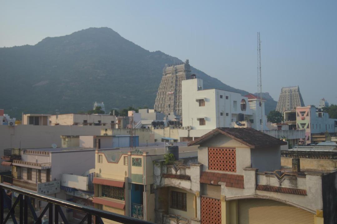 Photo of Others in Tiruvannamalai