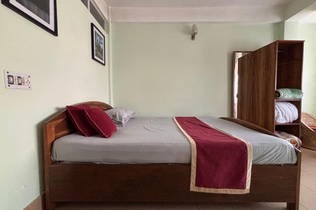 Photo of Bedroom in Mirik