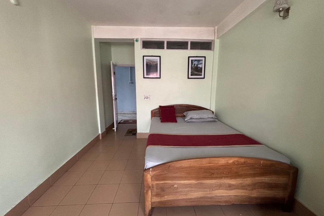 Photo of Bedroom in Mirik