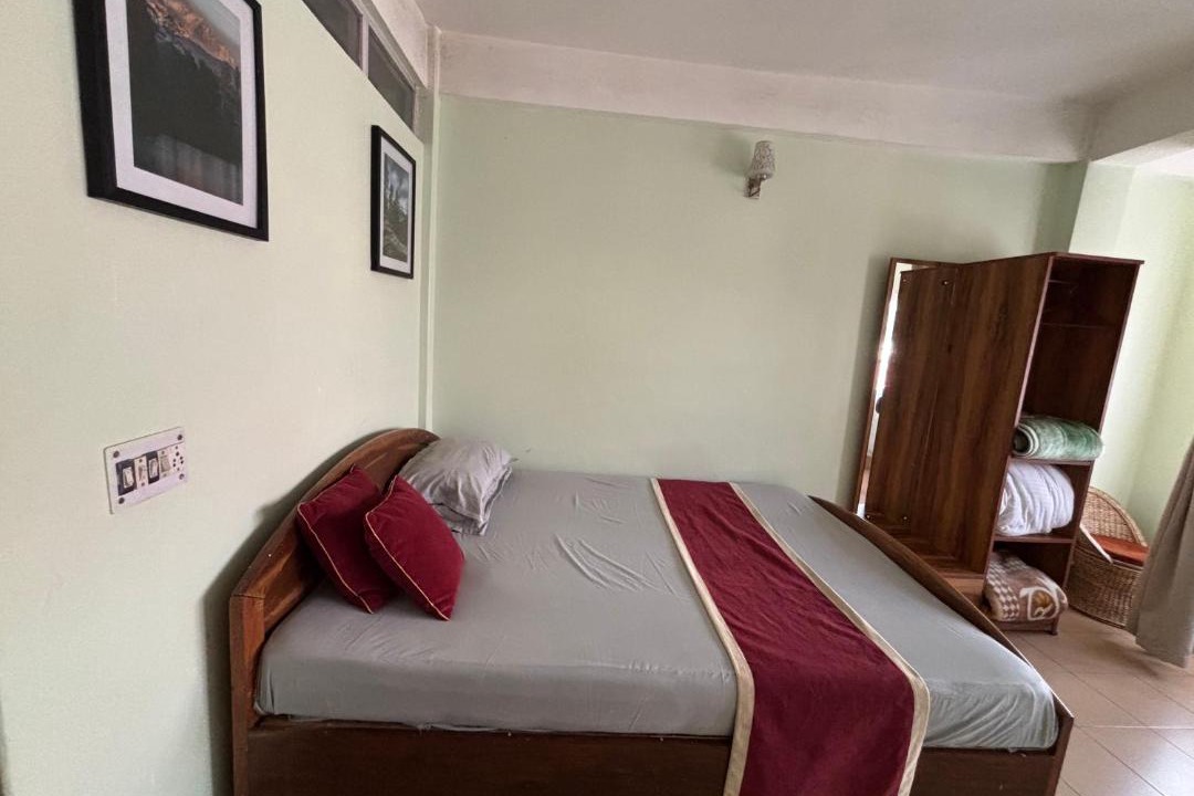 Photo of Bedroom in Mirik