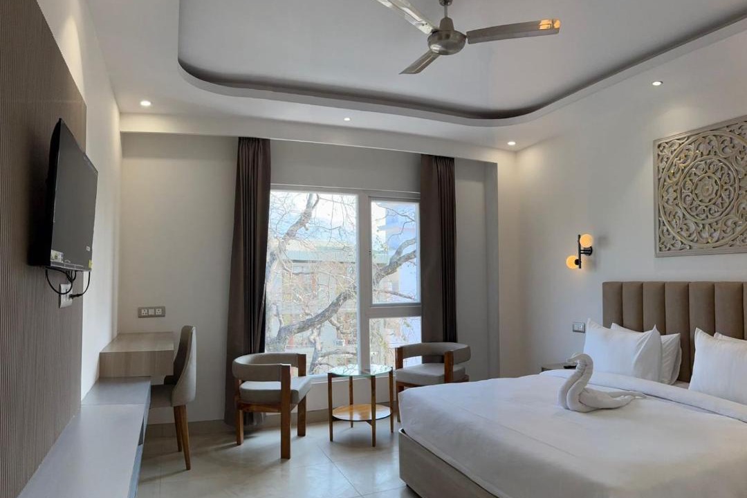 Photo of Bedroom in Kotdwara