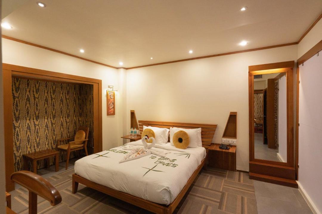 Photo of Bedroom in Bakrakot