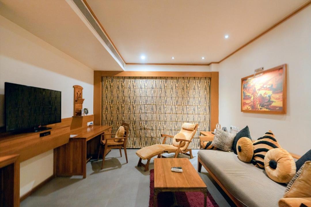 Photo of Livingroom in Bakrakot