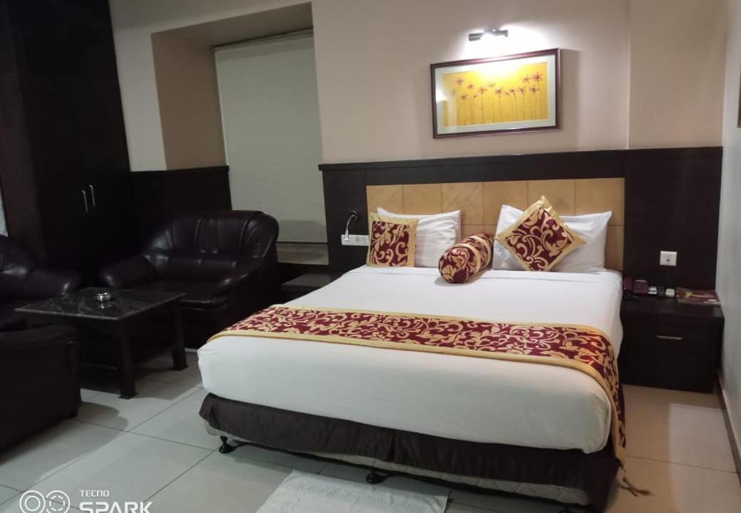 Photo of Bedroom in Jajpur Road