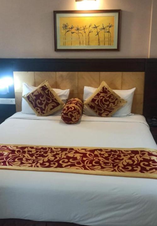 Photo of Bedroom in Jajpur Road