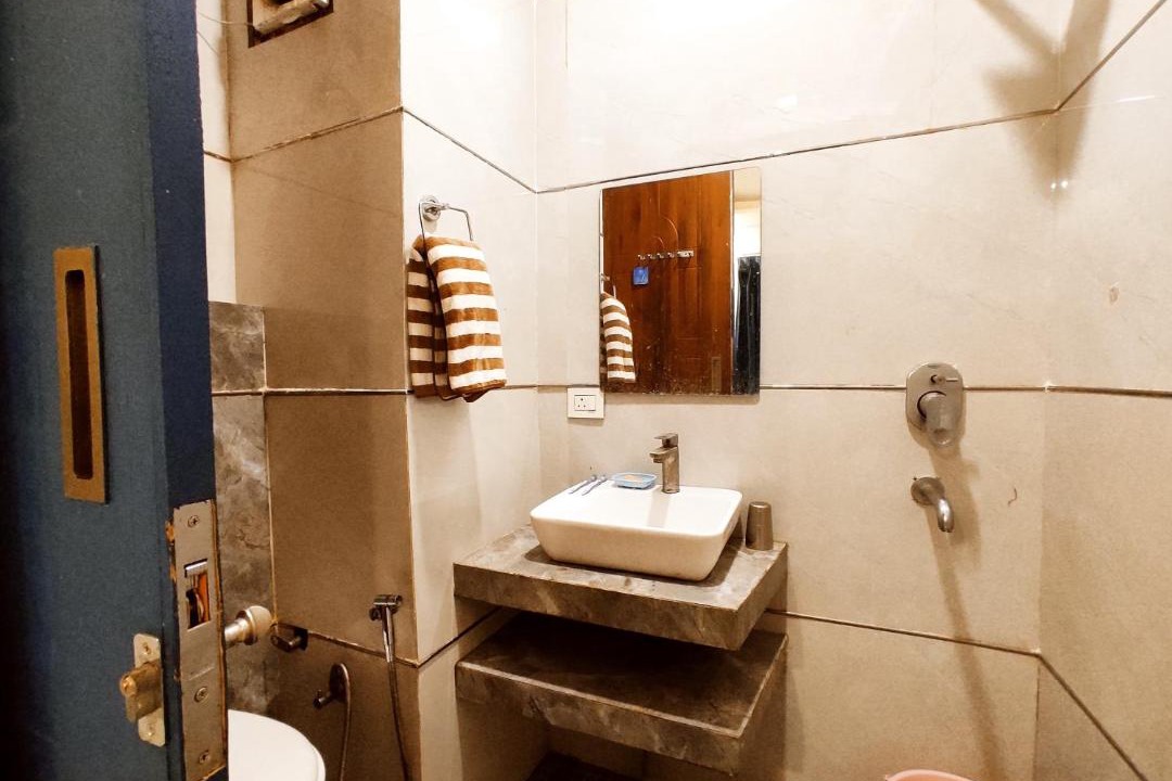 Photo of Bathroom in Phagwara