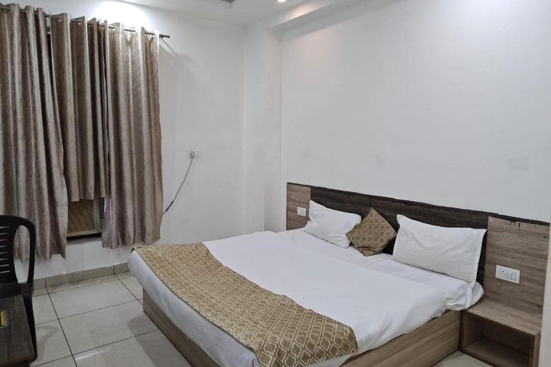 Photo of Bedroom in Vrindavan