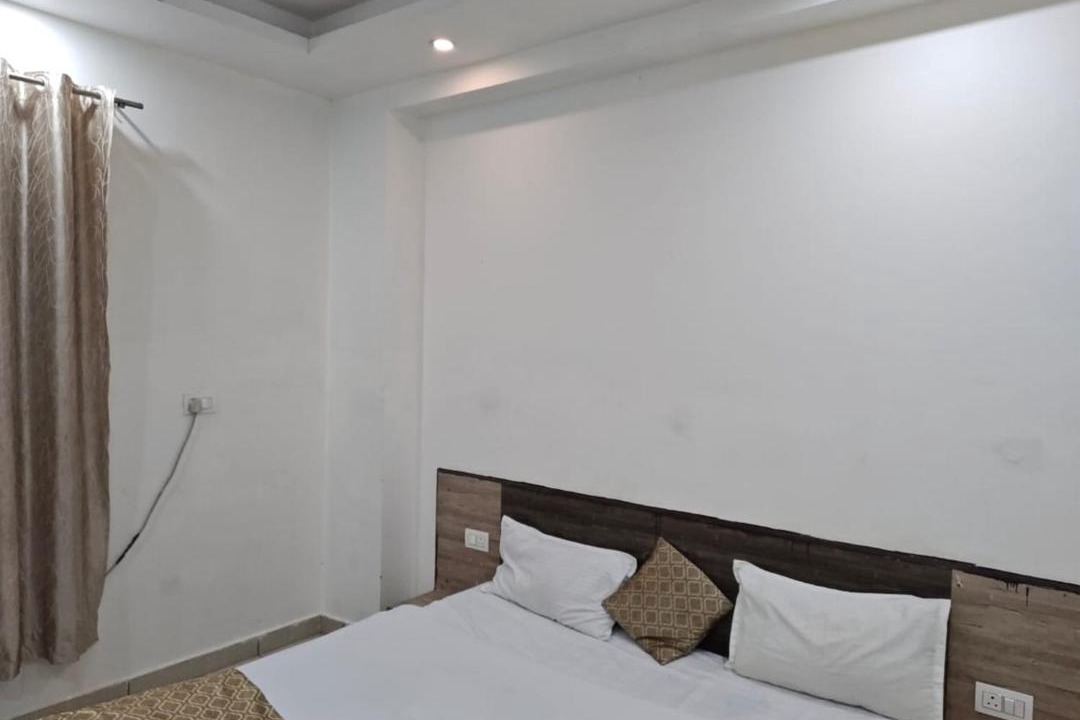 Photo of Bedroom in Vrindavan