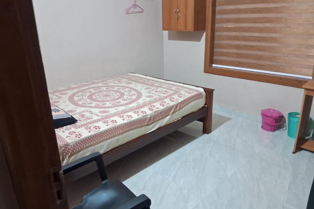 Photo of Bedroom in Hosdurg