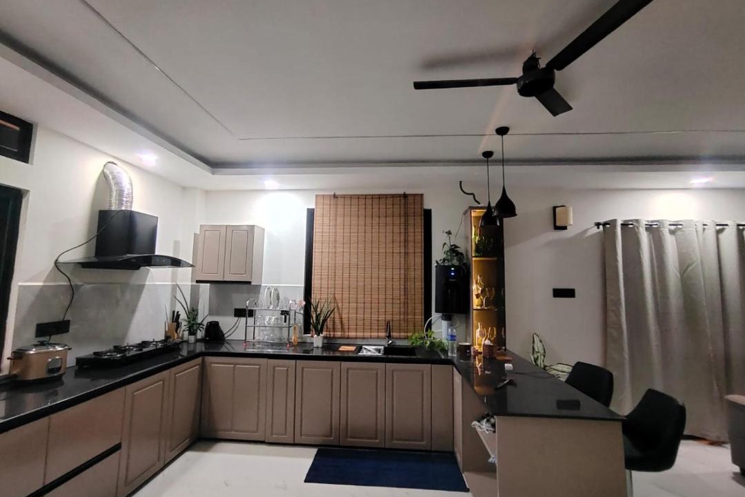 Photo of Kitchen in Henima