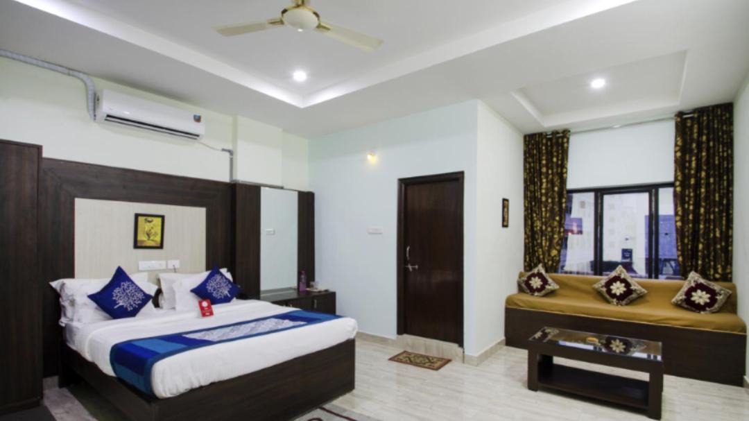 Photo of Bedroom in Manikonda
