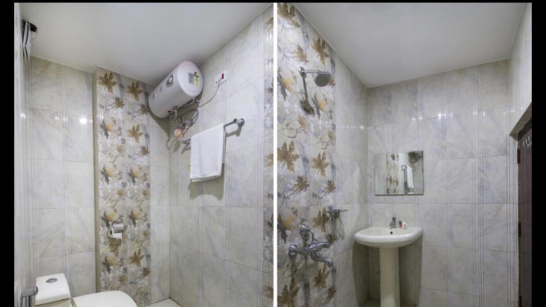 Photo of Bathroom in Manikonda