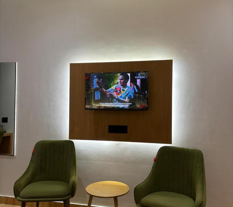 Photo of Livingroom in Sualkuchi