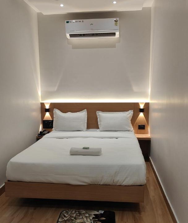 Photo of Bedroom in Sualkuchi