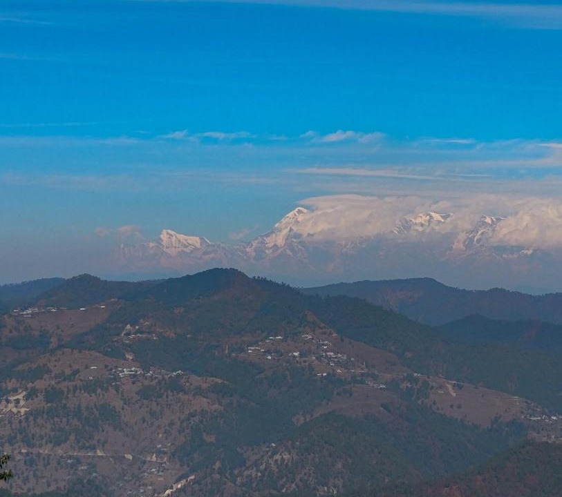 Photo of Others in Almora