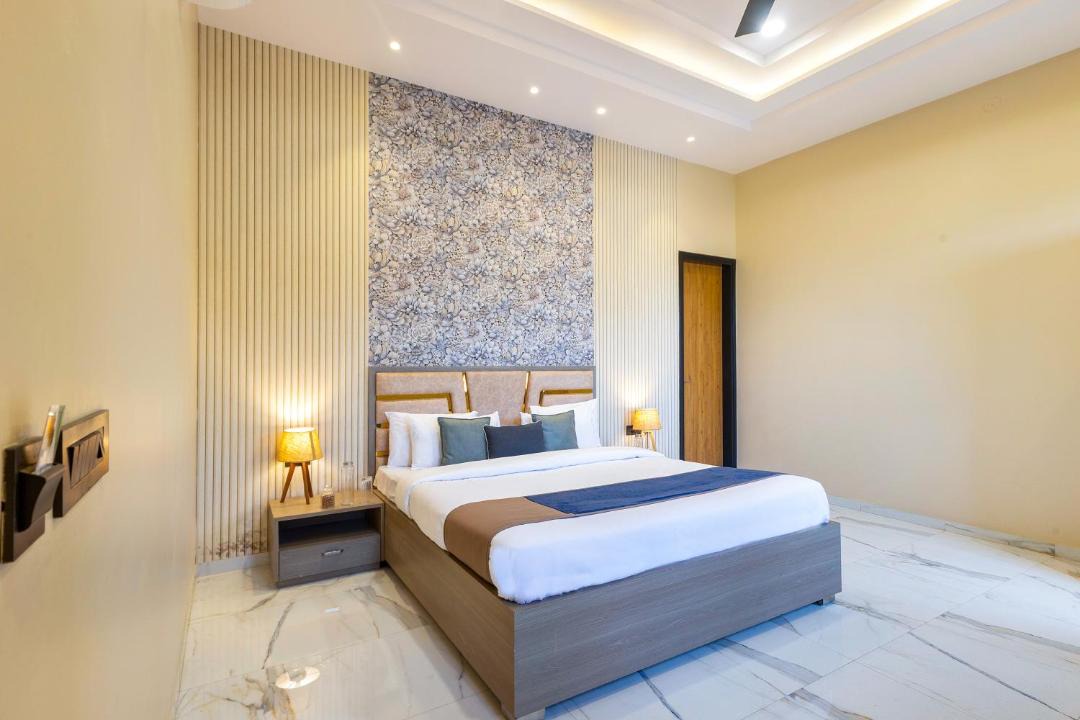 Photo of Bedroom in Amer