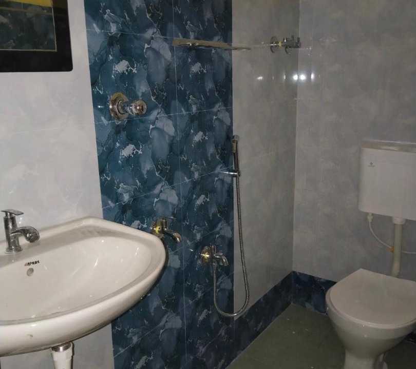 Photo of Bathroom in Durgapur