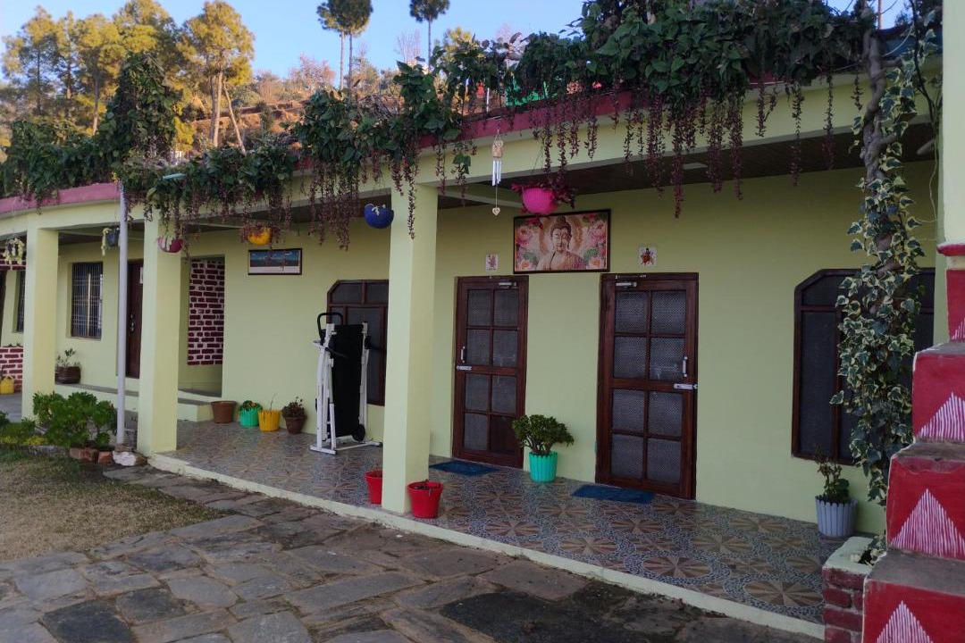 Photo of Others in Almora